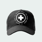 Gorra de beisbol