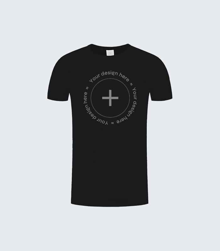 Camiseta deportiva