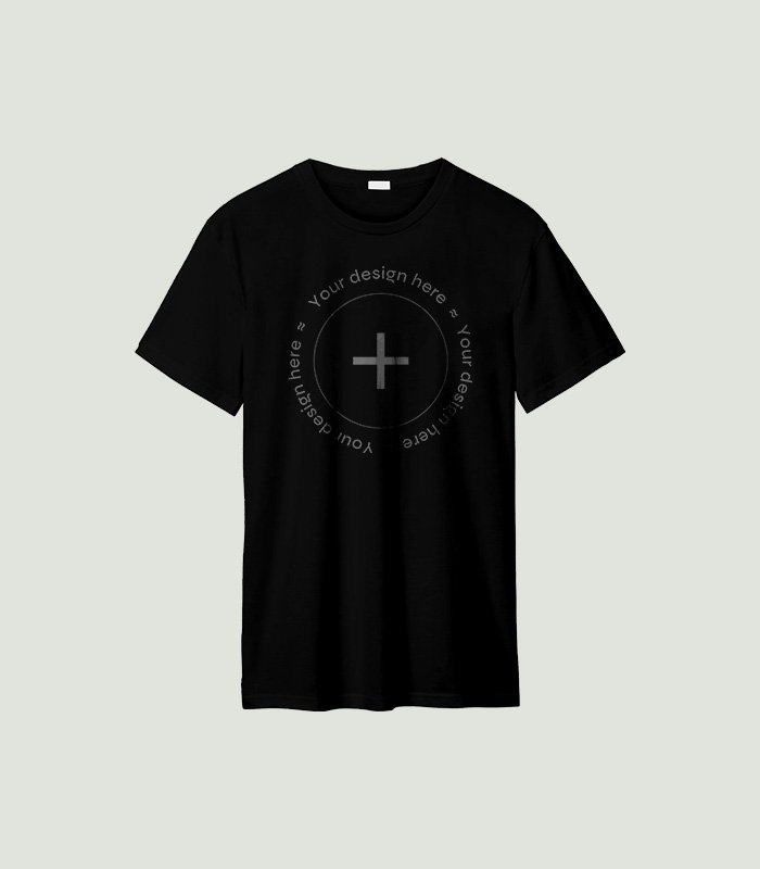 Camiseta clásica