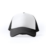 Gorra tipo trucker - Imagen 2