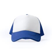 Gorra tipo trucker - Imagen 4