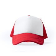 Gorra tipo trucker - Imagen 5