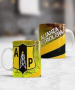 taza diseños futbol europeo (copia)
