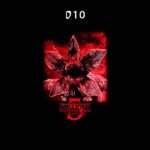 camiseta stranger things personalizada