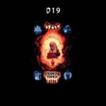 camiseta stranger things personalizada