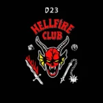 camiseta stranger things personalizada