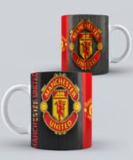 taza diseños futbol europeo