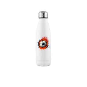 botella 750ml blanca personalizada