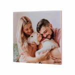 azulejo 15x15 blanco personalizada