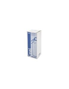 botella 420ml blanca personalizada