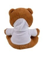 oso sudadera personalizada