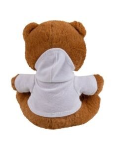 oso sudadera personalizada