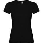 camiseta básica mujer