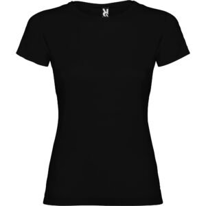 camiseta básica mujer