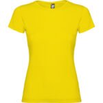 camiseta básica mujer