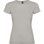 camiseta básica mujer