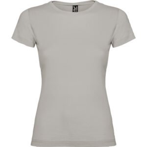 camiseta básica mujer
