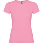 camiseta básica mujer