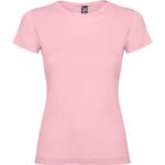 camiseta básica mujer