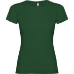 camiseta básica mujer