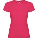 camiseta básica mujer