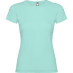 camiseta básica mujer
