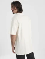 camiseta oversize 210g personalizada