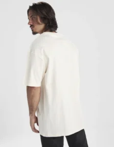 camiseta oversize 210g personalizada