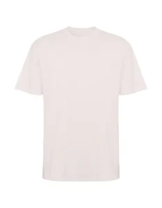 camiseta oversize 210g personalizada