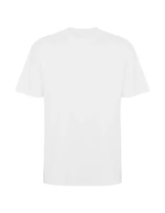 camiseta oversize 210g personalizada