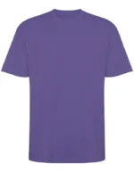 camiseta oversize 210g personalizada