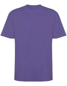 camiseta oversize 210g personalizada