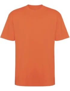 camiseta oversize 210g personalizada