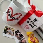 taza personalizado