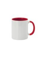 taza cerÁmica colores personalizada