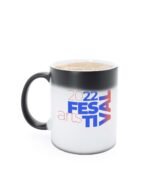 taza mágica 11oz personalizada
