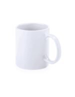 taza sublimacion ceramica blanca lemon