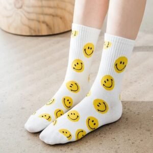 calcetines poliéster para sublimación