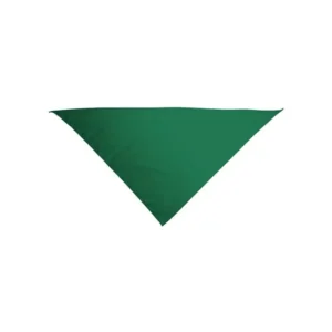 pañuelo triangular gala niño y adulto
