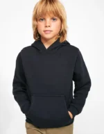 Sudadera con capucha niño PERSONALIZABLE