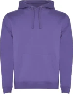 Sudadera con capucha niño PERSONALIZABLE - Imagen 3