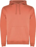 Sudadera con capucha niño PERSONALIZABLE - Imagen 2