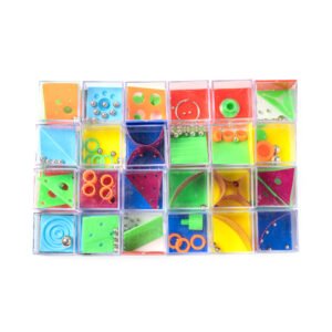 CUBIK - Imagen 2