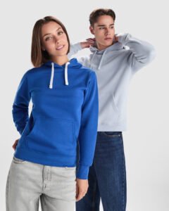 Sudadera 280g/m2 URBAN - Imagen 4