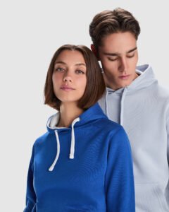 Sudadera 280g/m2 URBAN - Imagen 5