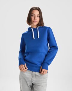 Sudadera 280g/m2 URBAN WOMAN
