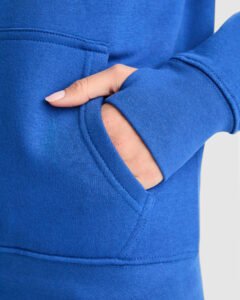 Sudadera 280g/m2 URBAN WOMAN - Imagen 4