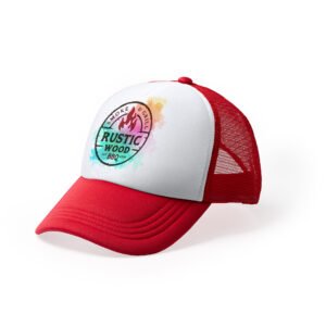 GORRA BARNY personalizable - Imagen 5
