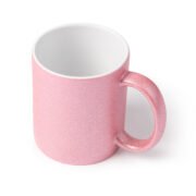 Taza purpurina 350ml - Imagen 6