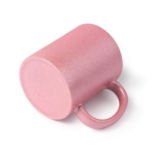 Taza purpurina 350ml - Imagen 7